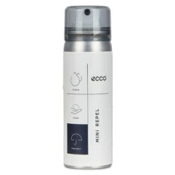 ECCO Schuhspray Mini Repel (Regen- Und Fleckenschutz) - 1 Dose 50ml