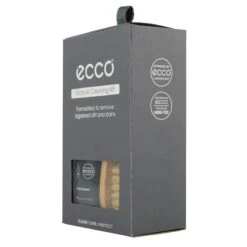 ECCO Schuhpflege Midsole Set (150ml Midsole Cleaner, Mikrofasertuch Und 2x Bürsten) -Günstiges Draussen Herz Geschäft ecco Midsole Set 9033994 00100 1200x1200 1