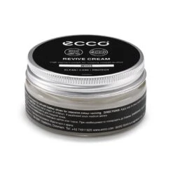 ECCO Schuhpflegecreme Revive Weiss - 50ml Dose