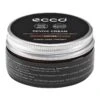 ECCO Schuhpflegecreme Revive Coffee Braun - 50ml Dose