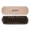 ECCO Schuhpflegebürste Aus Nachhaltigem Buchenholz - Bürste 13,5cm