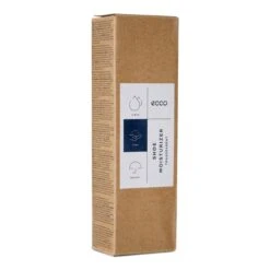 ECCO Schuhpflege Feuchtigkeits Smooth Care Transparent - 1 Dose 75ml Mit Schwammapplikator