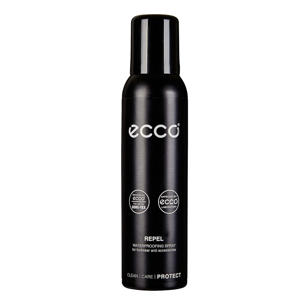 ECCO Schuhspray Repel Transparent (wasserdicht) - 1 Dose 125ml 1 ECCO Schuhspray Repel Transparent (wasserdicht) - 1 Dose 125ml