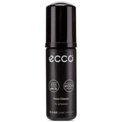 ECCO Schuhshpray Mini Foam Cleaner (für Veloursleder, Nubukleder, Leder Und Textilgewebe) - 50ml Flasche