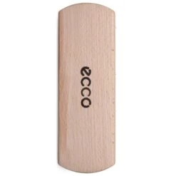 ECCO Schuhpflegebürste Aus Nachhaltigem Buchenholz - Bürste 16,5cm -Günstiges Draussen Herz Geschäft ecco 9088101 90641 schuhpflegeburste 2 1200x1200 1