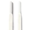 ECCO Schnürsenkel Soft Weiss 130cm
