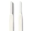 ECCO Schnürsenkel Soft Weiss 150cm