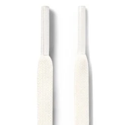 ECCO Schnürsenkel Soft Weiss 150cm