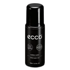 ECCO Schuhpflege Lotion Leather (Schutz Von Leder) - 1 Dose 100ml