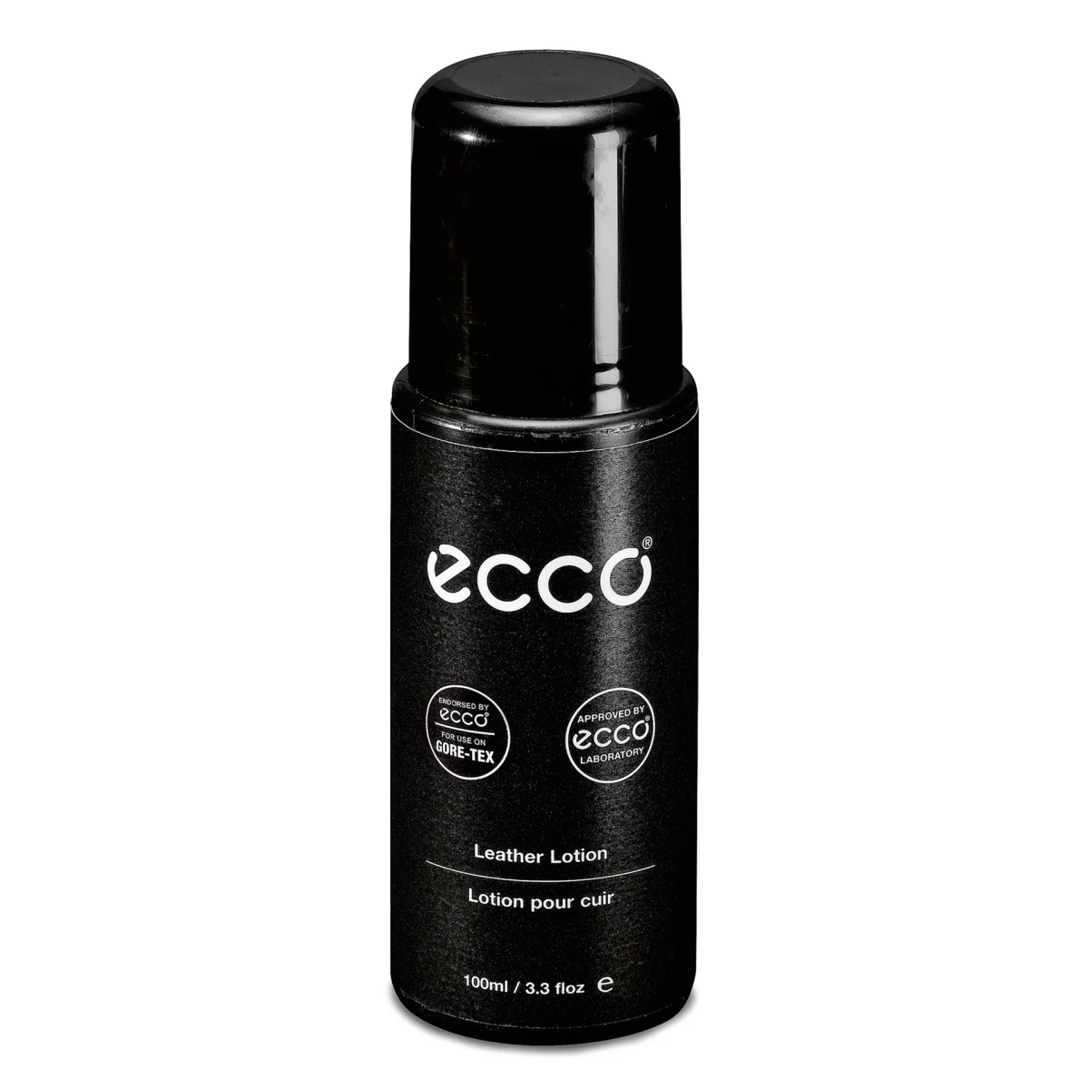 ECCO Schuhpflege Lotion Leather (Schutz Von Leder) - 1 Dose 100ml 1 ECCO Schuhpflege Lotion Leather (Schutz Von Leder) - 1 Dose 100ml