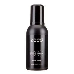 ECCO Sohlenreinigungsschaum Midsole Cleaner Transparent (für Sohlen) - 150ml Flasche