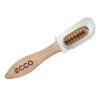 ECCO Schuhpflegebrush Nubuck Doppelseitige Für Nubukleder - Bürste 15,5cm
