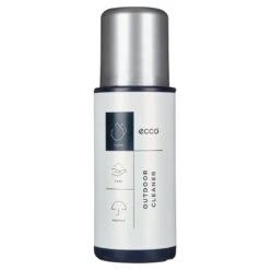 ECCO Schuhspray Outdoor Reiniger (Reinigung Von Schmutz) - 1 Dose 100ml
