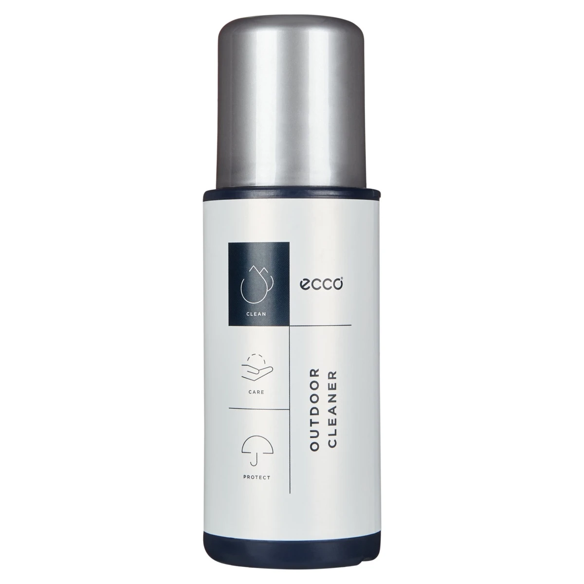 ECCO Schuhspray Outdoor Reiniger (Reinigung Von Schmutz) - 1 Dose 100ml 1 ECCO Schuhspray Outdoor Reiniger (Reinigung Von Schmutz) - 1 Dose 100ml