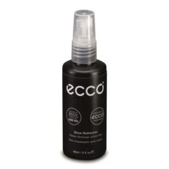 ECCO Schuhshpray Refresher Transparent (Erfrischungs-Spray) -1 Dose 60ml