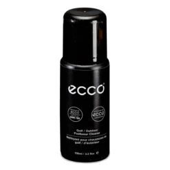 ECCO Schuhpflege Reiniger Outdoor/Golf Transparent (für Schmutz Und Flecken) -1 Dose 100ml