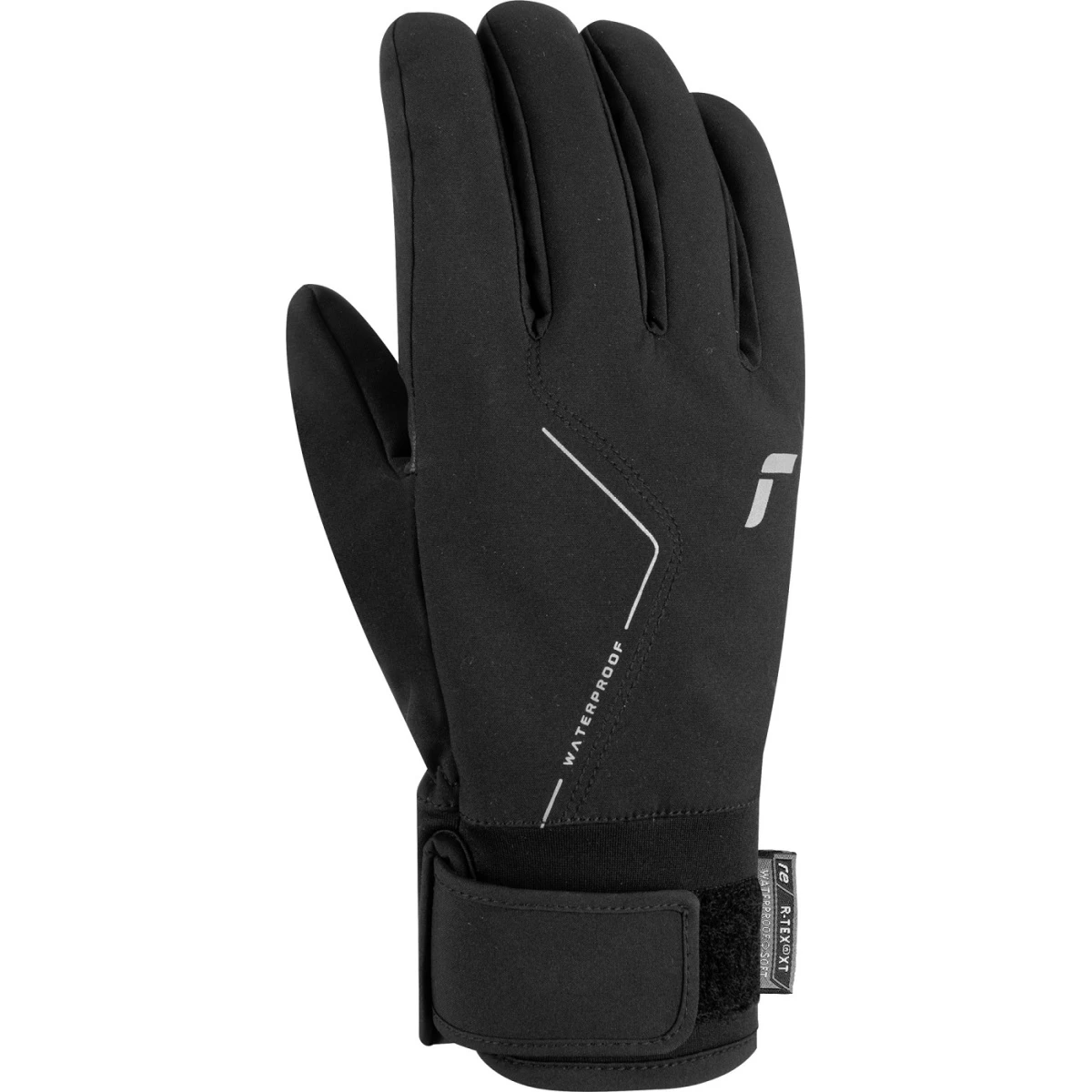 Reusch Winterhandschuhe Diver X R-Tex XT Touch-Tec (wasserdicht) Kinder 2 Reusch Winterhandschuhe Diver X R-Tex XT Touch-Tec (wasserdicht) Kinder – Bild 2