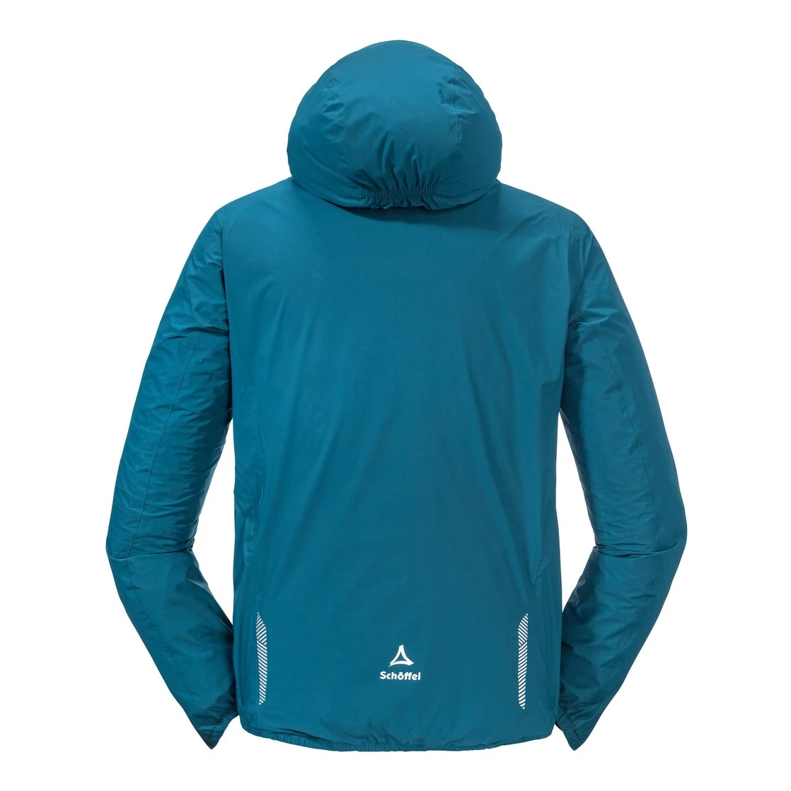 Schöffel Fahrrad-Regenjacke 2,5-Lagen Bohusleden (wasserdicht) Tealblau Herren 5 Schöffel Fahrrad-Regenjacke 2,5-Lagen Bohusleden (wasserdicht) Tealblau Herren – Bild 5